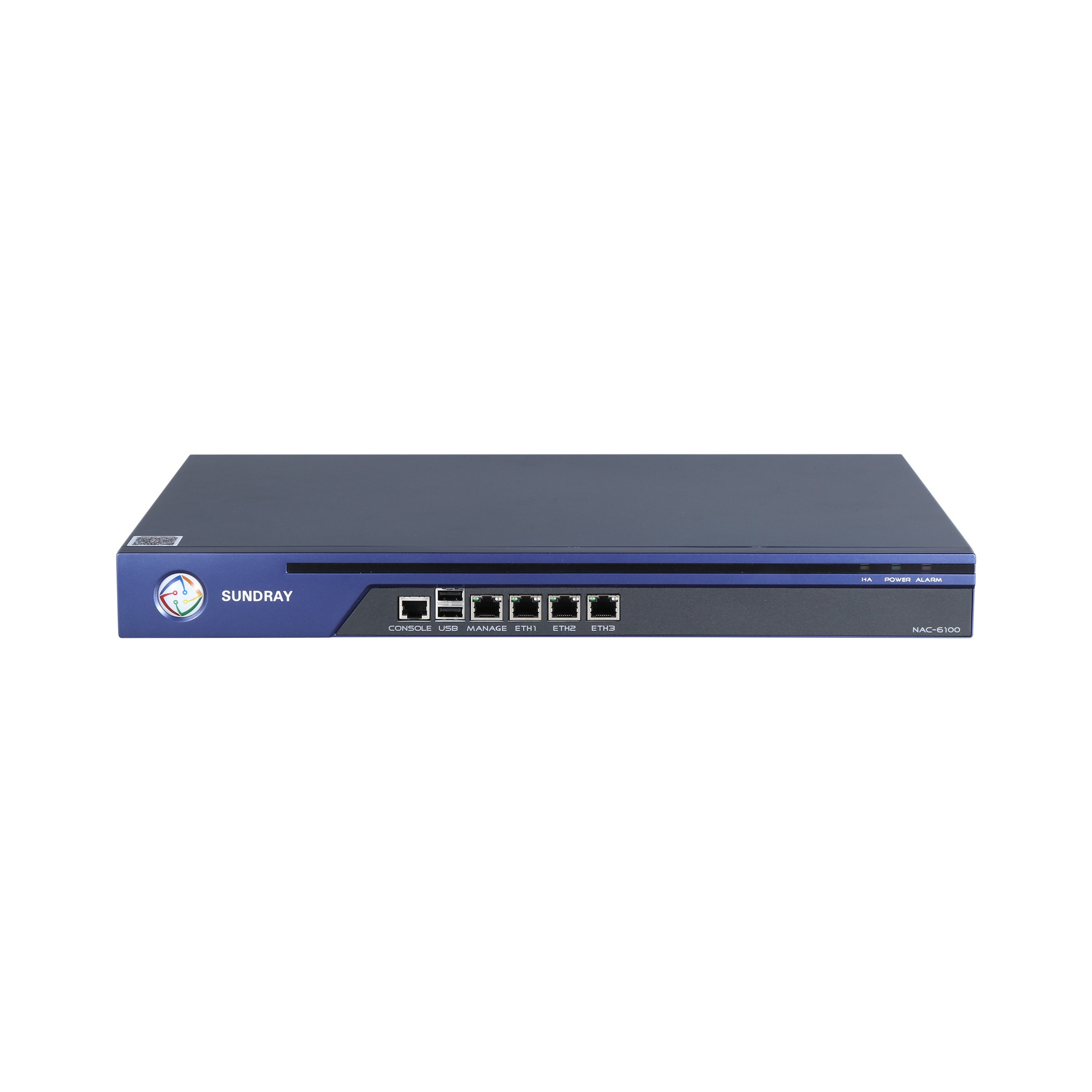 無線網絡控制器NAC-6100